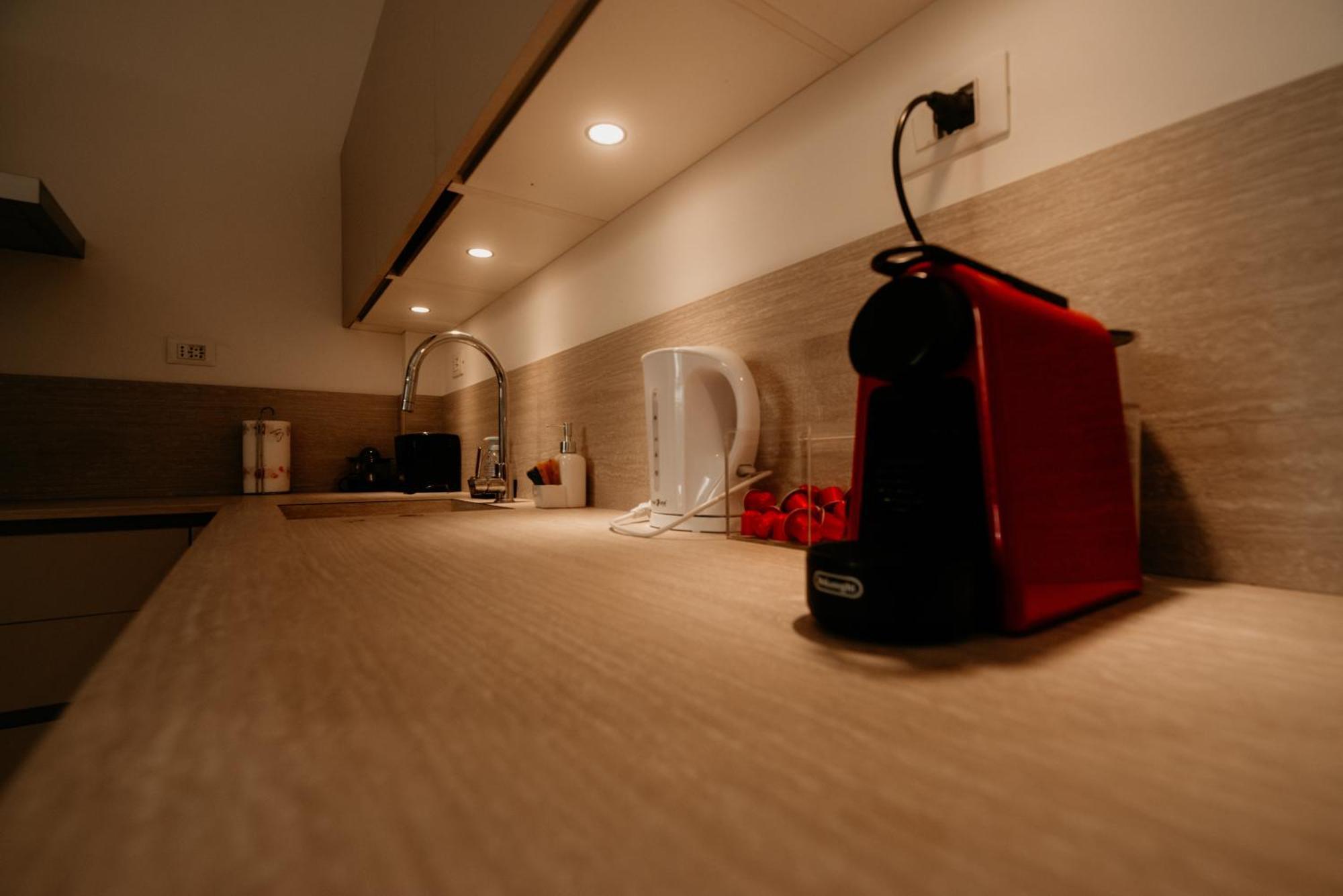 Green Hill Apartment - Exclusive Use Рим Экстерьер фото