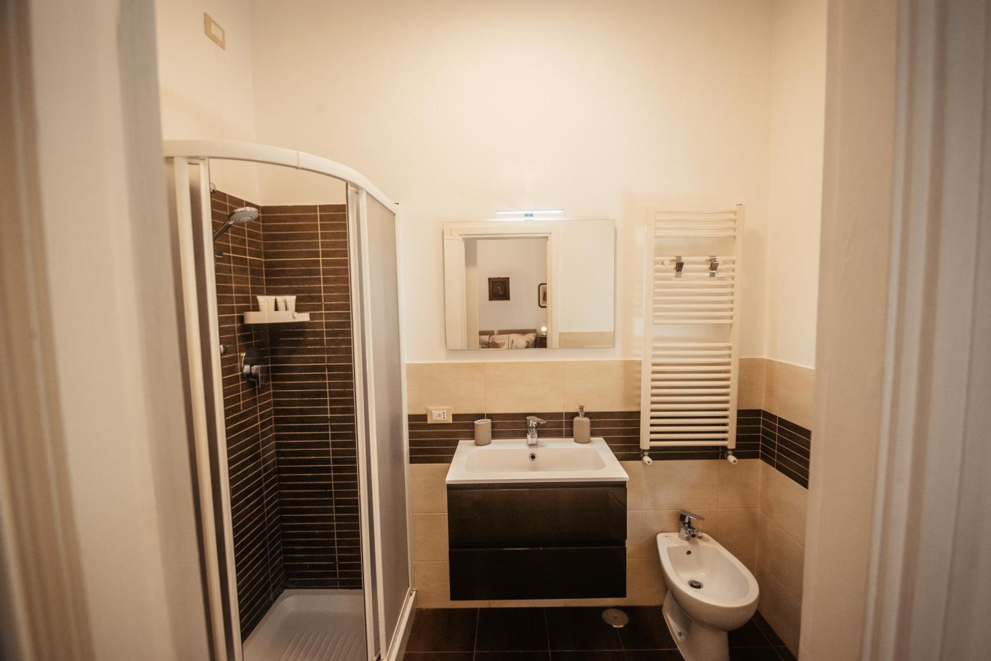 Green Hill Apartment - Exclusive Use Рим Экстерьер фото