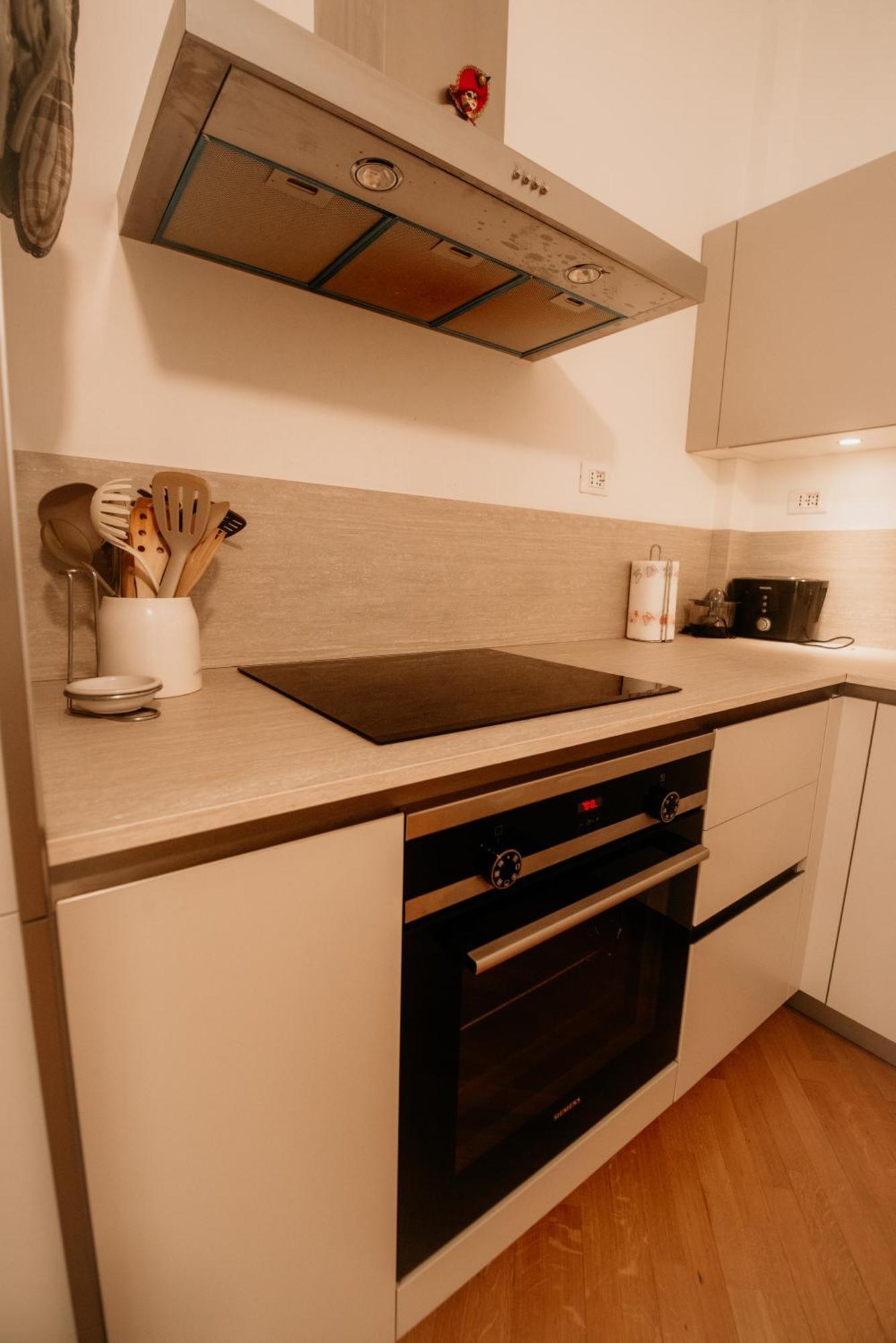 Green Hill Apartment - Exclusive Use Рим Экстерьер фото
